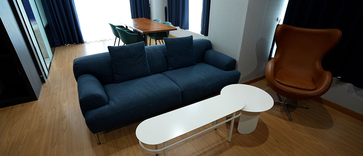 Central Suite City