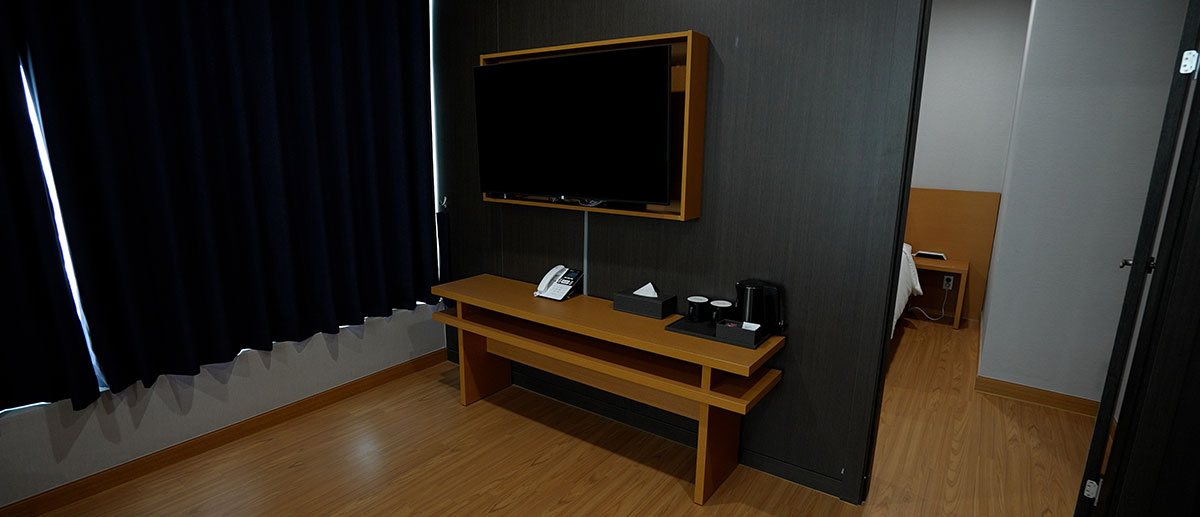 Central Suite City