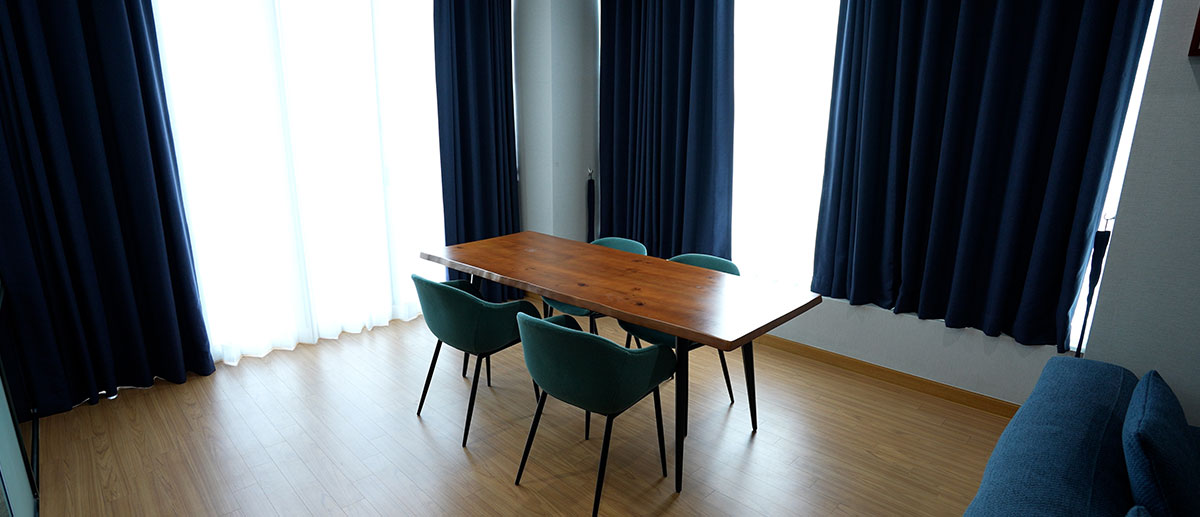 Central Suite City