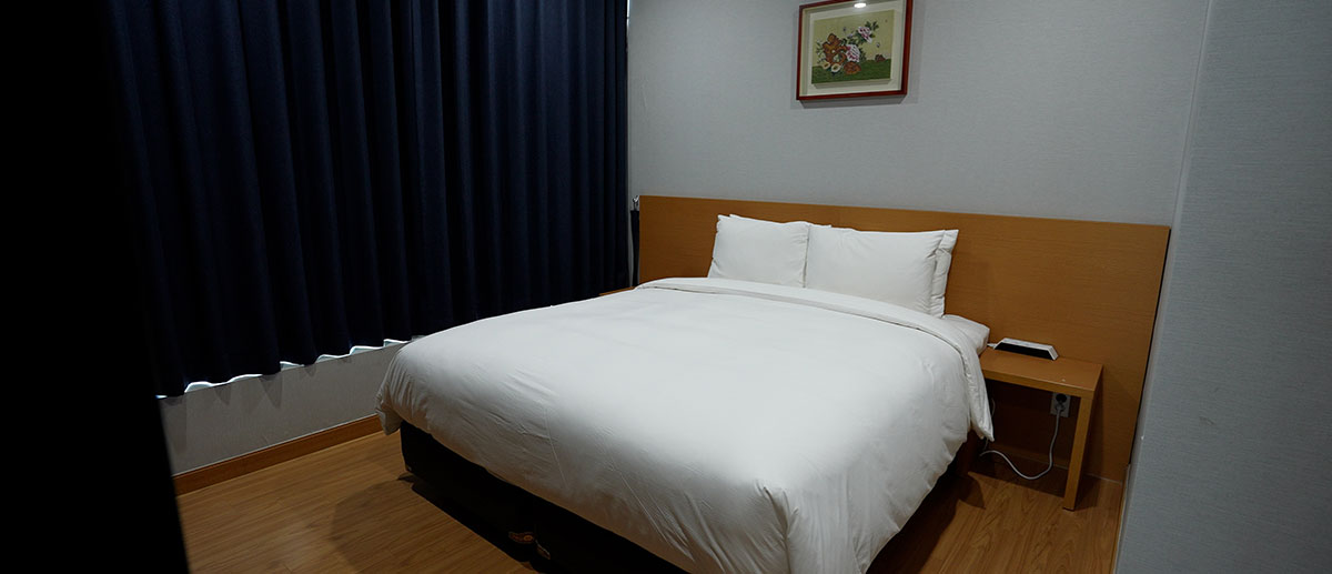 Central Suite City