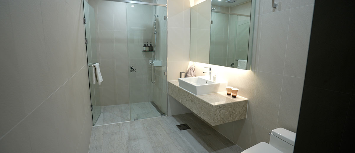 Central Suite City