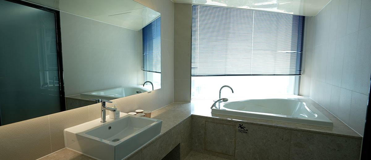 Family Suite Ocean