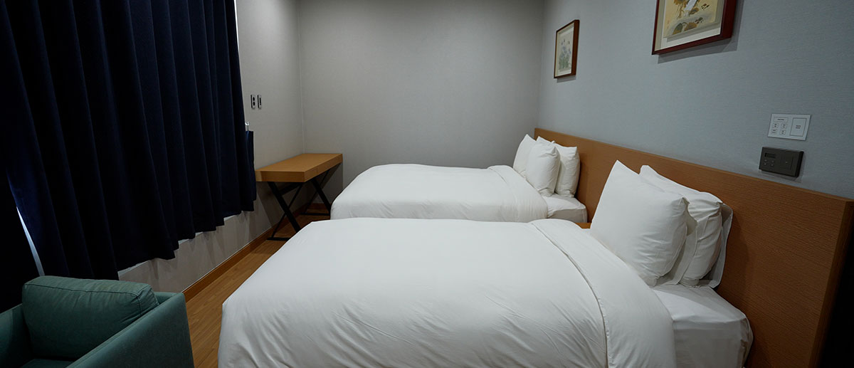 Marine Suite City