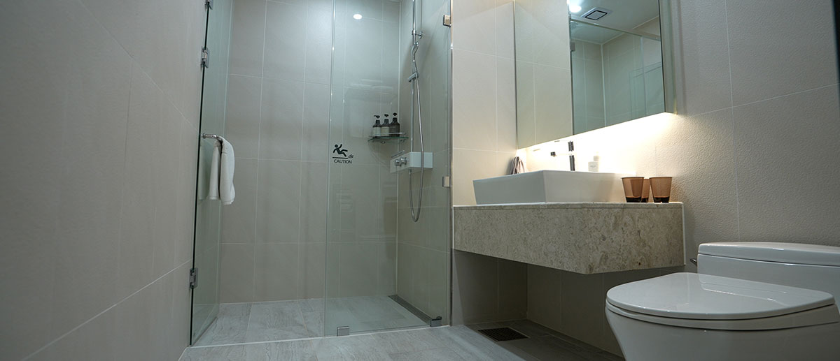 Marine Suite City