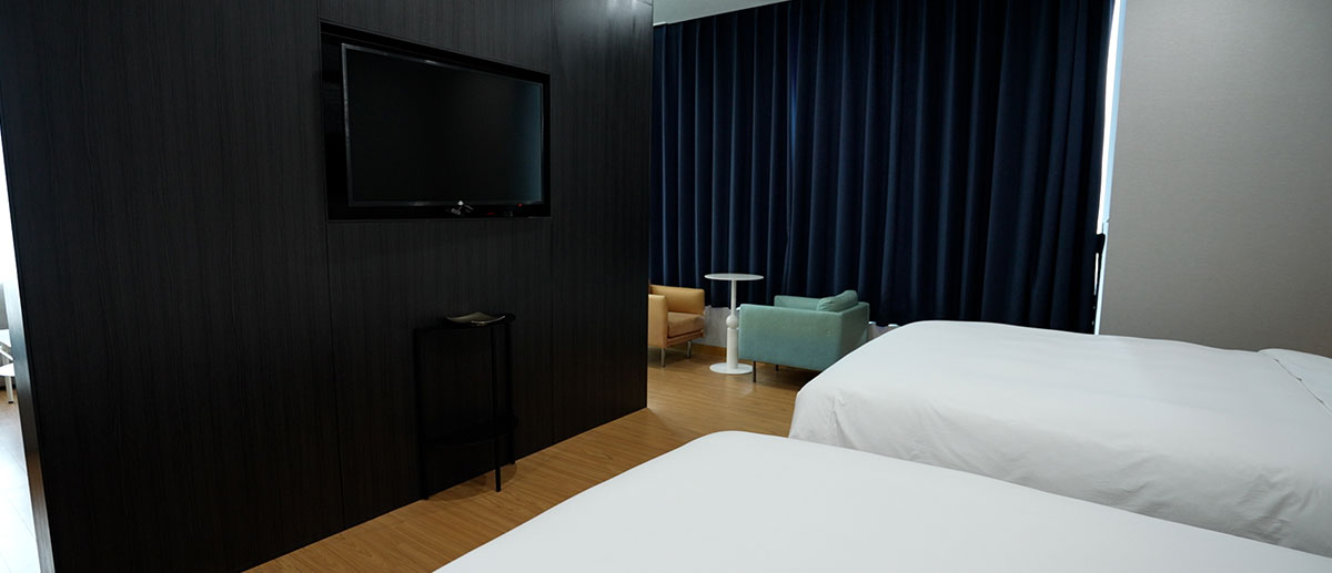 Presidential Suite Ocean