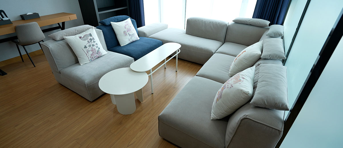 Presidential Suite Ocean