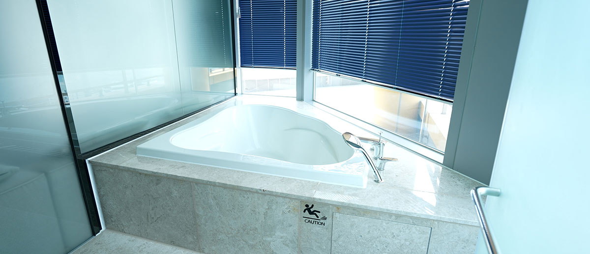 Presidential Suite Ocean