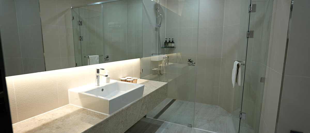 Presidential Suite Ocean