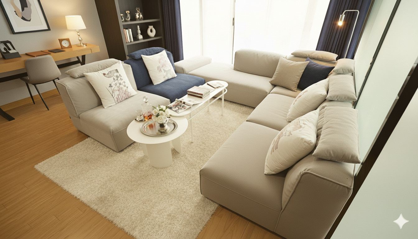 Presidential Suite Ocean