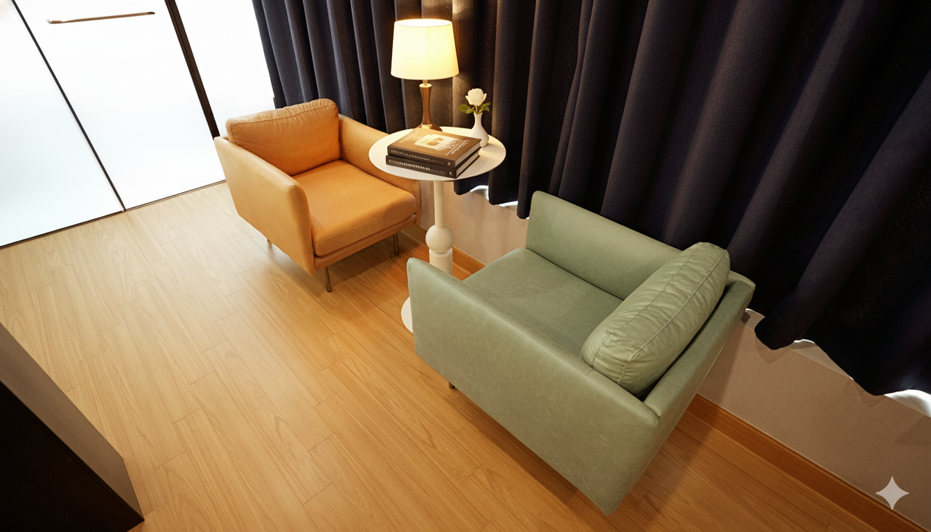 Presidential Suite Ocean