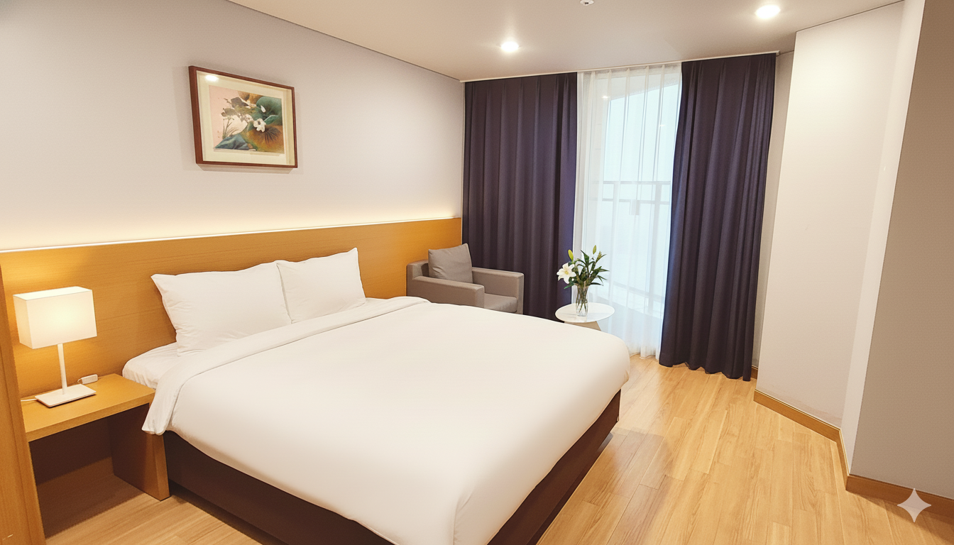 Superior Double City